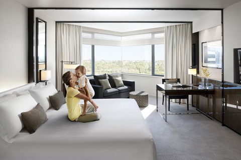 Crown Metropol Perth - Tourism Hervey Bay 12