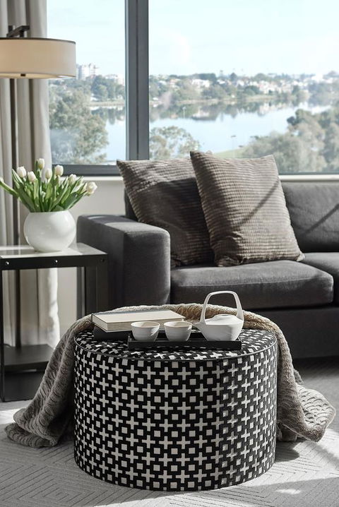 Crown Metropol Perth - Tourism Hervey Bay 20