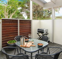 Margaret River Beach Studios - Hervey Bay Accommodation