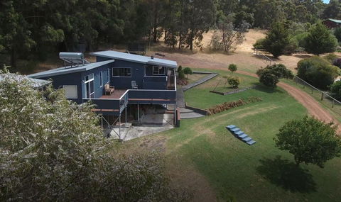 Blue House Denmark - Tourism Hervey Bay 2