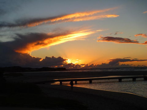 Kanga Cottage - Hervey Bay Accommodation 43