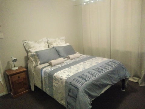 Kanga Cottage - Hervey Bay Accommodation 11
