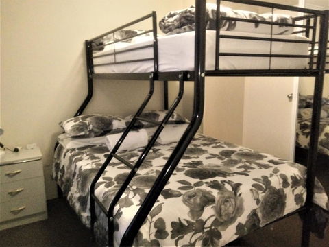 Kanga Cottage - Hervey Bay Accommodation 14