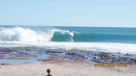 Kanga Cottage - Hervey Bay Accommodation 35