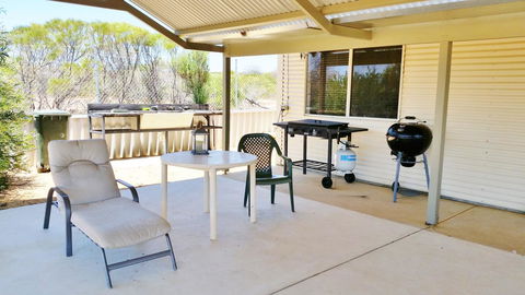 Kanga Cottage - Hervey Bay Accommodation 4