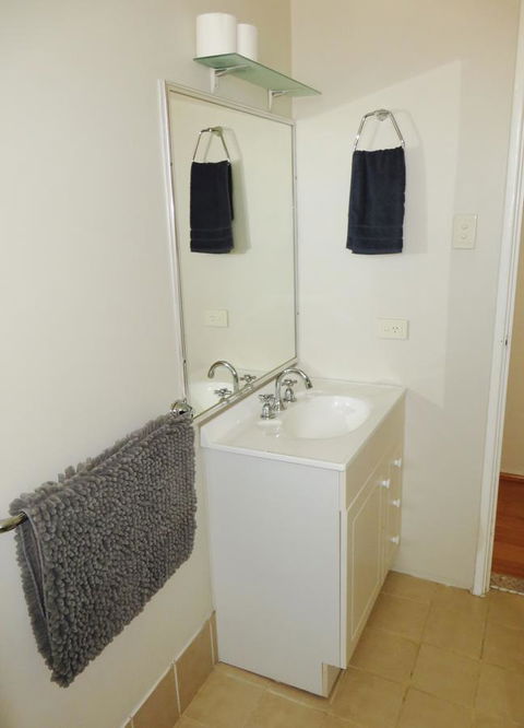 Kanga Cottage - Hervey Bay Accommodation 20