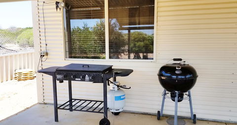 Kanga Cottage - Hervey Bay Accommodation 5