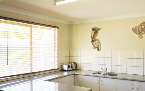 Kanga Cottage - Hervey Bay Accommodation 16
