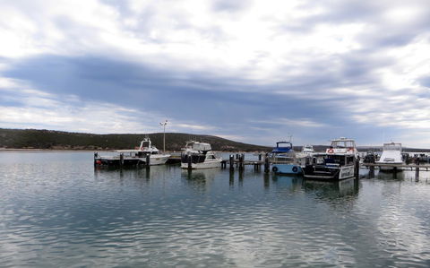 Kanga Cottage - Hervey Bay Accommodation 39