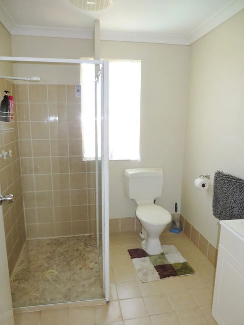 Kanga Cottage - Hervey Bay Accommodation 21