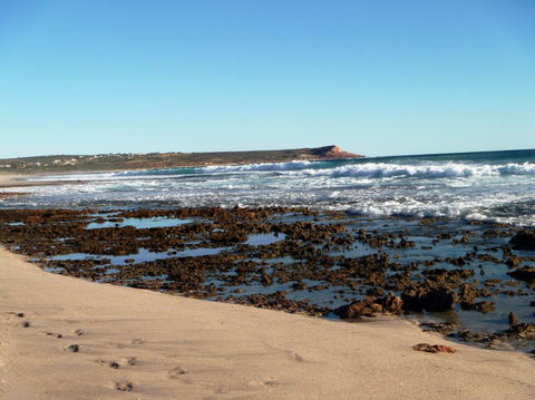 Kanga Cottage - Hervey Bay Accommodation 31
