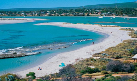 Kanga Cottage - Hervey Bay Accommodation 40