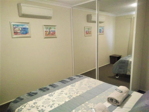 Kanga Cottage - Hervey Bay Accommodation 12