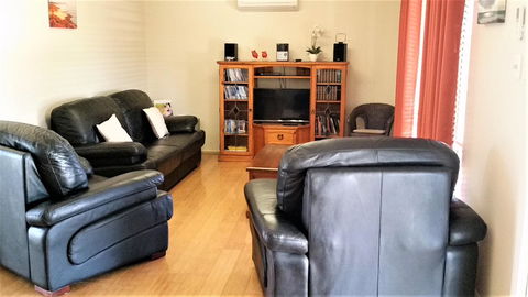 Kanga Cottage - Hervey Bay Accommodation 8