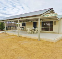 Kanga Cottage - Tourism Hervey Bay