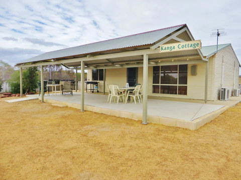 Kanga Cottage - Hervey Bay Accommodation 0