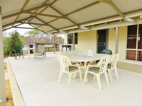 Kanga Cottage - Hervey Bay Accommodation 7