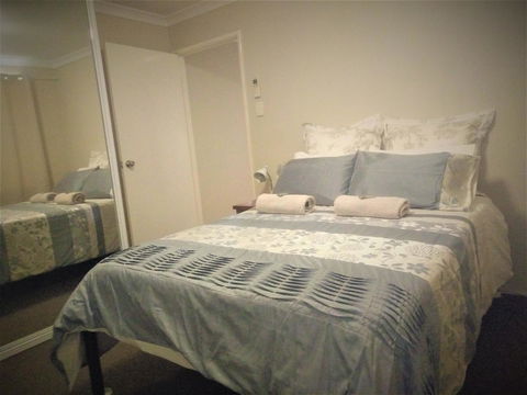 Kanga Cottage - Hervey Bay Accommodation 10