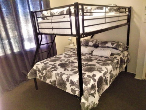 Kanga Cottage - Hervey Bay Accommodation 13