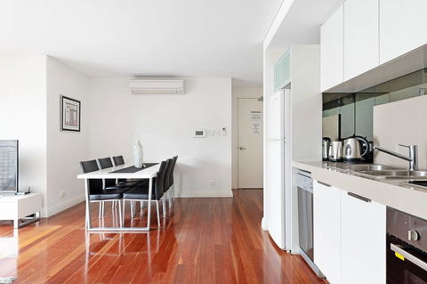 Parklane Apartments - Tourism Hervey Bay 13