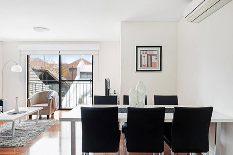 Parklane Apartments - Tourism Hervey Bay 3