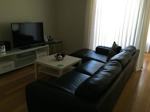 Parklane Apartments - Tourism Hervey Bay 19