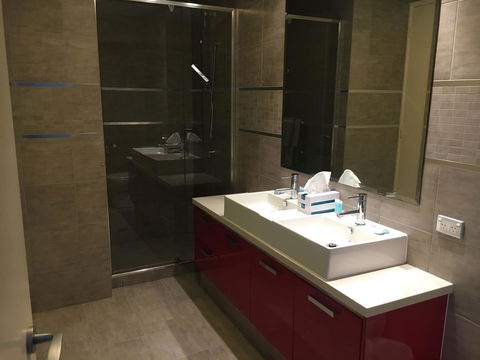 Parklane Apartments - Tourism Hervey Bay 20