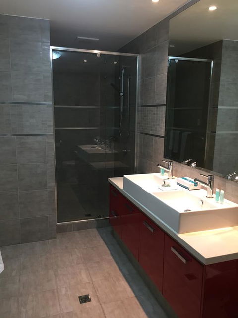Parklane Apartments - Tourism Hervey Bay 11