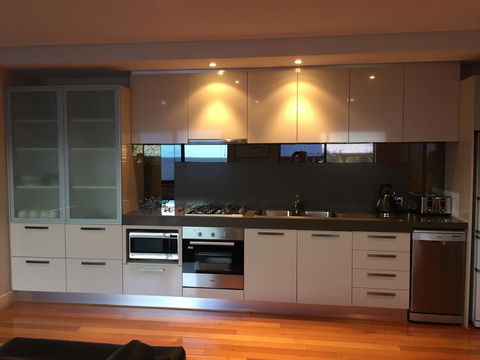 Parklane Apartments - Tourism Hervey Bay 6