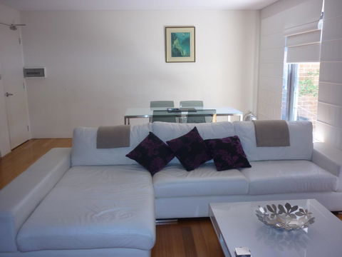 Parklane Apartments - Tourism Hervey Bay 31