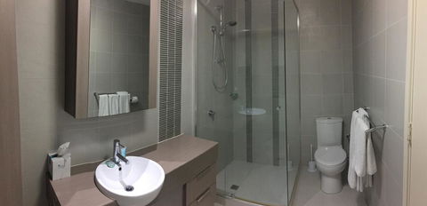 Parklane Apartments - Tourism Hervey Bay 17