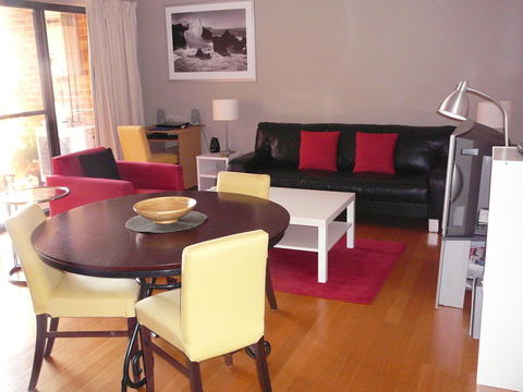 Parklane Apartments - Tourism Hervey Bay 27