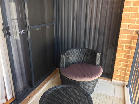 Parklane Apartments - Tourism Hervey Bay 21