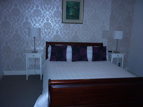 Parklane Apartments - Tourism Hervey Bay 32