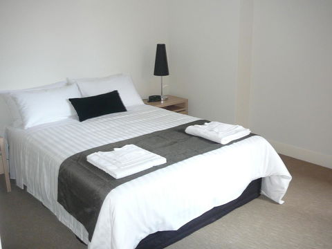 Parklane Apartments - Tourism Hervey Bay 34