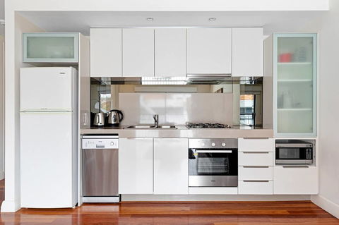 Parklane Apartments - Tourism Hervey Bay 41