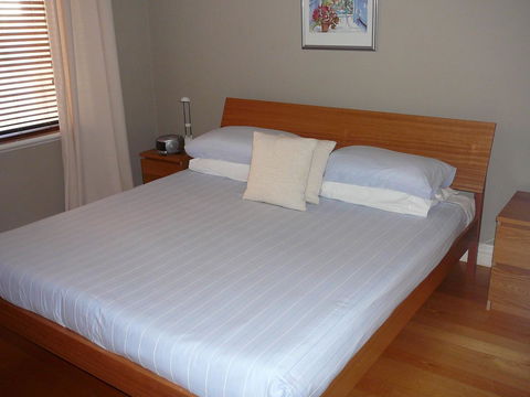 Parklane Apartments - Tourism Hervey Bay 26