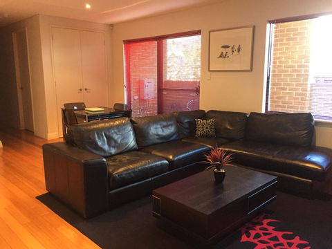 Parklane Apartments - Tourism Hervey Bay 4