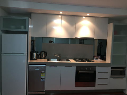 Parklane Apartments - Tourism Hervey Bay 22