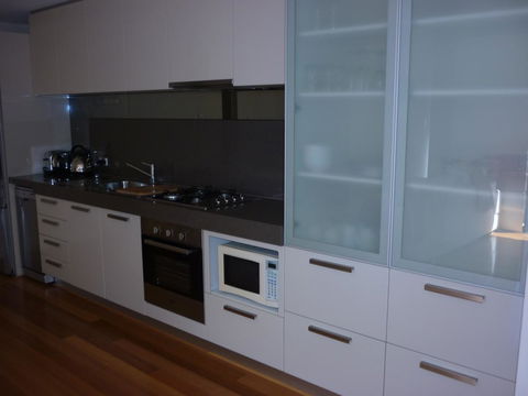 Parklane Apartments - Tourism Hervey Bay 38