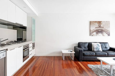 Parklane Apartments - Tourism Hervey Bay 12