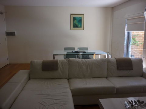 Parklane Apartments - Tourism Hervey Bay 33