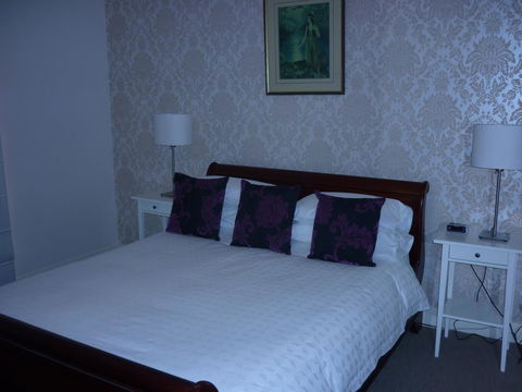 Parklane Apartments - Tourism Hervey Bay 28