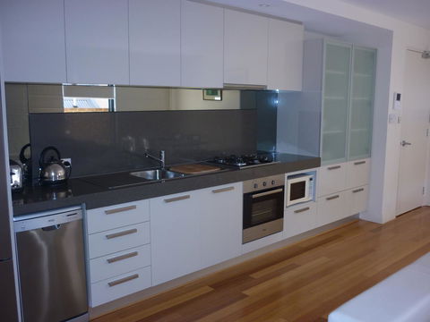 Parklane Apartments - Tourism Hervey Bay 7