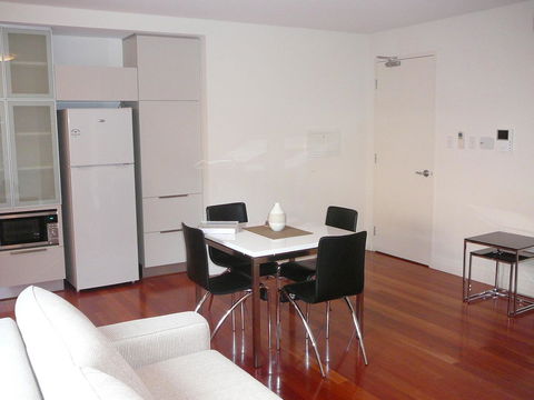 Parklane Apartments - Tourism Hervey Bay 24