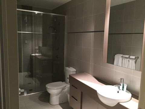 Parklane Apartments - Tourism Hervey Bay 18
