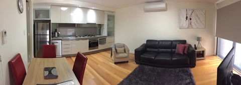 Parklane Apartments - Tourism Hervey Bay 14