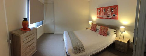 Parklane Apartments - Tourism Hervey Bay 15