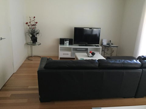 Parklane Apartments - Tourism Hervey Bay 16