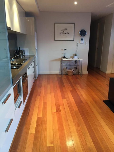 Parklane Apartments - Tourism Hervey Bay 1